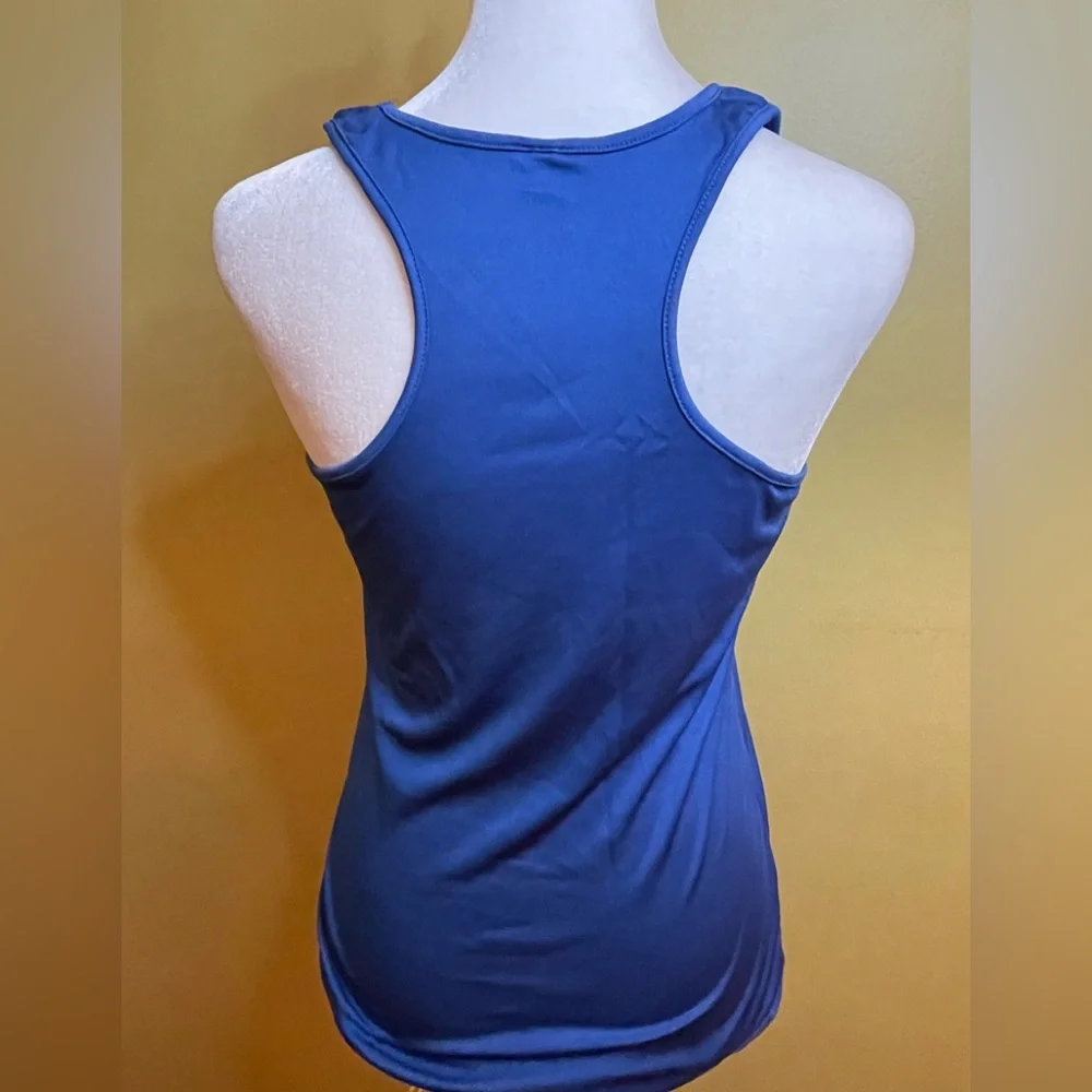 Fitness Team Tank - S  MeduSirena - Picture 4 of 5